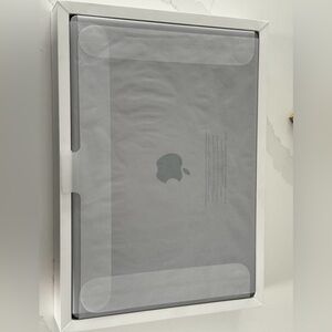 Apple MacBook Pro in Black M2 Max 2024